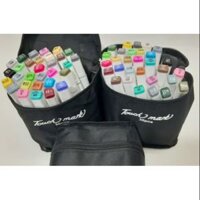 Màu  vẽ touchliit 6 30 /40 màu CÓ QUÀ TẶNG