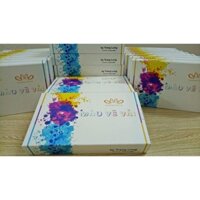 Màu vẽ vải và khuôn vẽ vải