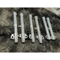 Mẫu vỏ phuộc Wave 100/110 gắn cho mọi dòng xe