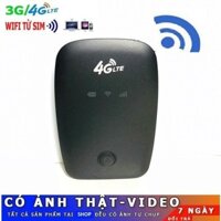 Mẫu WIFI cầm tay 4G LTE MF925 Sản phẩm chất lượng cao, uy tín Dễ sử dụng, tương thích nhiều dòng sim