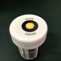 Màu Wilton đen black.