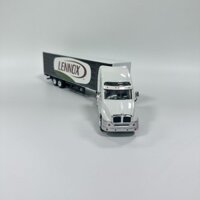 Mẫu xe Container hợp kim LENNOX T2000