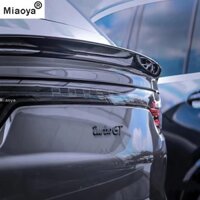 Mẫu Xe Ô Tô Quốc Huy Phụ Kiện Phù Hợp Cho Porsche Panamera Cayman Boxster Cayenne 911 718 Macan Taycan GTS Turbo 4 S Logo Stiauto Phần Trang Trí Xe Hơi
