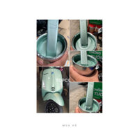 MÀU XE VESPA PRIMAVERA 125