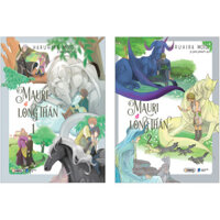 Mauri VàLong ThầnTrọn Bộ 2 Tập