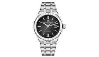 Maurice Lacroix Aikon Black AI6008-SS00F-330-A AI6008SS00F330A