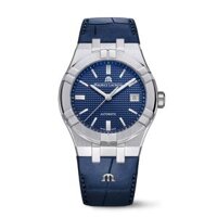 MAURICE LACROIX - AIKON AUTOMATIC DATE - AI6007-SS001-430-1