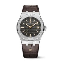 MAURICE LACROIX - AIKON AUTOMATIC DATE - AI6007-SS001-331-1