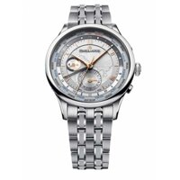 Maurice Lacroix Masterpiece WorldTime MP6008-SS002-110-1 MP6008SS0021101