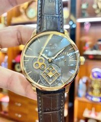 Maurice Lacroix Masterpiece Square Wheel MP7158-PG101-700 MP7158PG101700