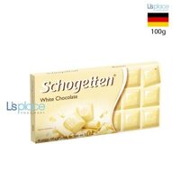 Mauxion Schogetten Socola trắng