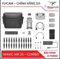 Mavic Air 2S – Flycam DJI cũ ( Like New )
