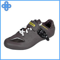 Mavic Echappe Elite Road giày đạp xe cho nữ size 37 chính hãng màu đen