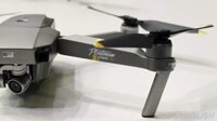 Mavic Pro Platinum