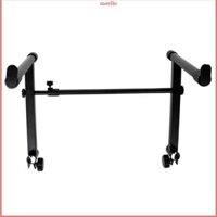 Mavllo Tầng Thứ Hai Đứng Đàn Piano Điện Giá Đỡ Đàn Piano Có Thể Điều Chỉnh Giá Để Bàn Phím