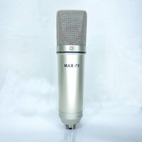 MAX-79 Micro Thu Âm Chuyên Nghiệp