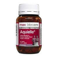 Max Biocare Aquielle® 60 viên