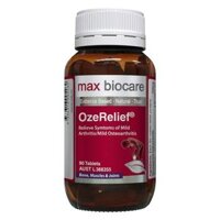 Max Biocare OzeRelief 90 viên