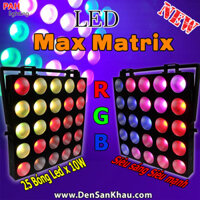 Max Matrix LED