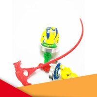 [MAX-R] Bộ 2 con quay võ thần giác đấu Giá Rẻ