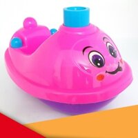 [MAX-R] Bộ đồ chơi cano kèm dụng cụ xúc cát / xúc hạt muồng Giá Rẻ