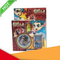 [MAX-R] Con quay YoYo đầu rồng Y2103 Giá Rẻ