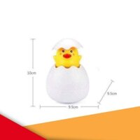 [MAX-R] Đồ chơi chú gà chú vịt tắm vui nhộn Giá Rẻ