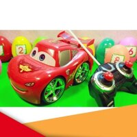 [MAX-R] Đồ chơi xe ô tô điều khiển mcqueen Giá Rẻ