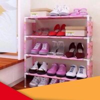 [MAX-R] Kệ để giày dép 4 tầng BSH550 Giá Rẻ