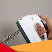 [MAX-R] Máy đánh trứng 7 cấp độ tiện dụng Ms-90 Giá Rẻ