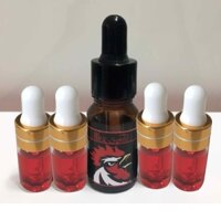 Max Speed Usa thuốc tăng bo cấp tốc cho gà đá (chai chiết 1cc) - Thuốc gà đá tăng bo tải cựa nhập khẩu từ Mỹ