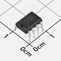 MAX485EPA Line Transceiver, 8-DIP