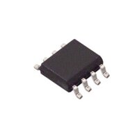 MAX538BCSA - 12 Bit Digital to Analog Converter 1 SOIC-8
