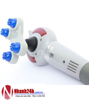 Máy massage cầm tay Maxcare Max-631A