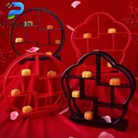 Maxgoods Đồ chơi mô hình Giá trưng bày Kệ lưu trữ cổ Ủng hộ bữa tiệc