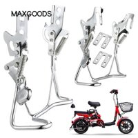 Maxgoods Đỗ Xe Chân Đế Dụng Cụ Đa Năng 14 / 16 / 18 Inch Xe Đạp Điện Phụ Kiện