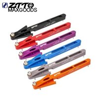Maxgoods MTB Xe Đạp Chain Checker, ZTTO Mountain Road Bike Chain Wear Indicator, Bộ Dụng Cụ Bick Nhiều Màu Dây Xích Đo Đo
