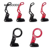 Maxgoods Vòng treo hình bầu dục Giá đỡ BB tròn cho đường ray dẫn hướng xích 32-40T