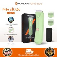 MAXGROOM Máy cạo râu điện cho nam lông mu máy cạo râu Điện groomer chống nước tóc cơ thể tông đơ tông pubic tông đơ cắt tóc điện Tông Đơ Groin Manscape Cho Nam Tông Đơ Cắt Tóc Toàn Thân Chuyên Nghiệp