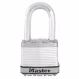 Khóa móc Master M5XDLF (Bạc)