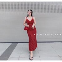 ❌❌❌MAXI BODY 2S Khoe đường cong nóng bỏng