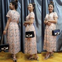 Maxi cố tim chéo