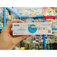 MAXIBAC GEL - GEL KHÁNG KHUẨN.