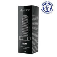 Maxibold – Giúp phái mạnh làm chủ cuộc yêu
