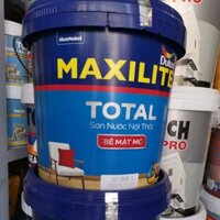 Maxilite Total