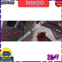 [MAXIM KANU] Cà phê kanu hàn quốc dark roast, mild roast americano 10 gói - 카누 커피