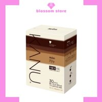 Maxim KANU Double Shot Latte 30T│Cà PHÊ HÀN QUỐC SỐ 1