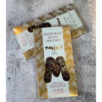 Maxim’s – Thanh socola sữa caramel