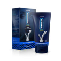 Maxisize Extra Nga Gel Hỗ Trợ Tăng Kích Thước Dương Vật (Tuýp 50ml)