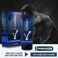 Maxisize là gì – Giải Mã Sự Thật Về Việc Hỗ Trợ Sinh Lý Nam